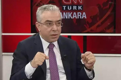 Cumhurbaşkanı Başdanışmanı Mehmet Uçum paylaştı: Kayıtsız ve şartsız gerçekleşecek