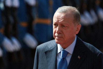 Cumhurbaşkanı Erdoğan'dan 'Kahtalı Mıçe' için taziye mesajı