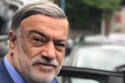 Kahtalı Mıçe'den kötü haber! Hastaneye kaldırıldı