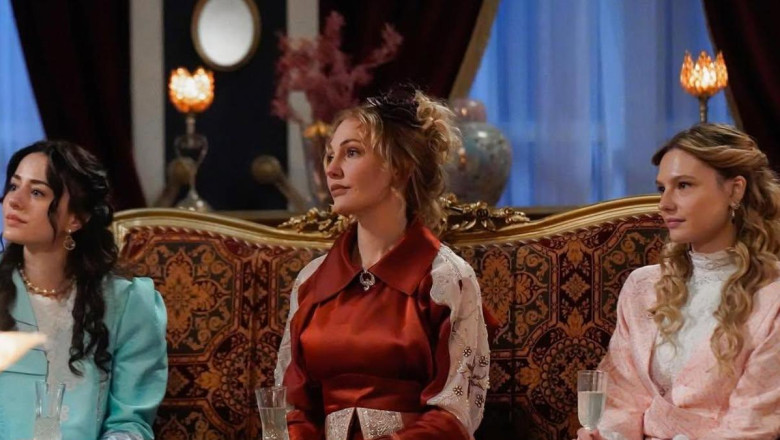 Şakir Paşa Ailesi: Müjgan kimdir? Sema Gültekin kaç yaşında?