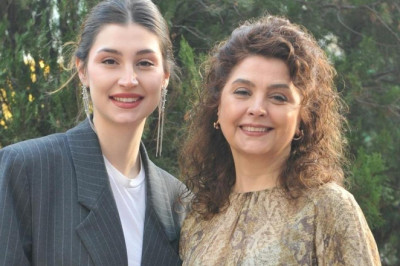 Şakir Paşa Ailesi: Nezihe kimdir? Elvin Beşikçioğlu kaç yaşında?