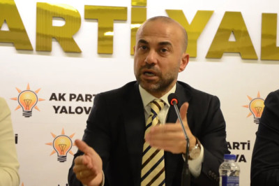 Umut Güçlü: Belediyeleri çok rahat geri alacağız