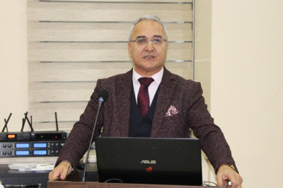 Müdür Sakinci; İşbirliğimiz Devam Edecek