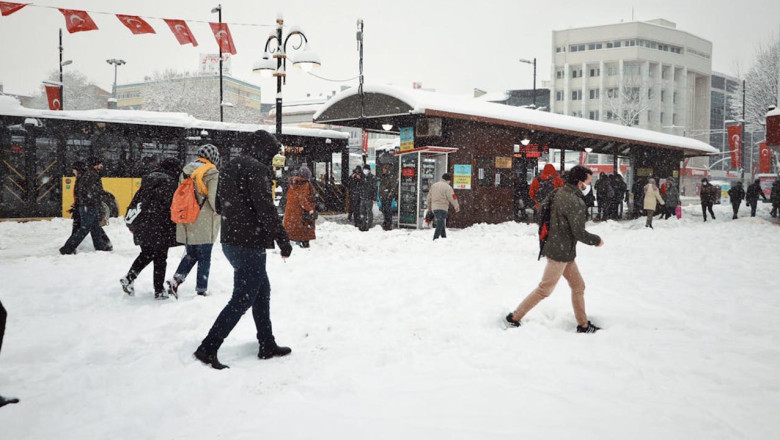 Yalova’da Yarın Okullar Tatil Mi?