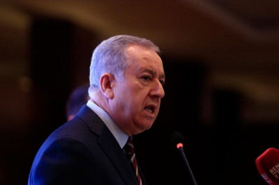 Durmaz; Liderimize Hadsizce Saldıranların Milletimizin Yüzüne Bakacak Halleri Kalmayacaktır