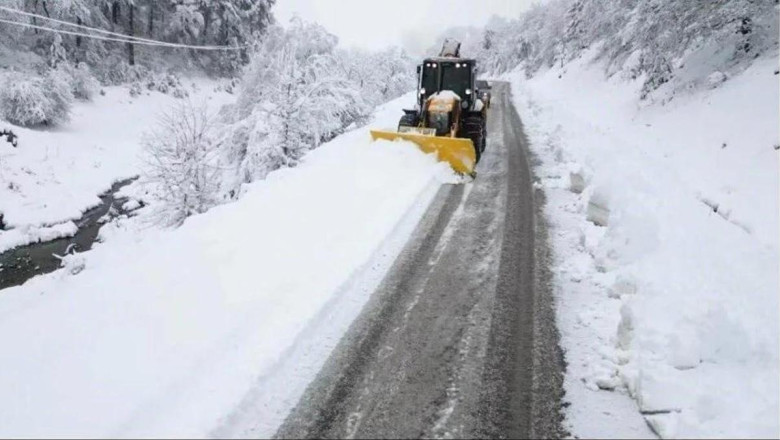 Son dakika: Yarın Bilecik'te okullar tatil mi? Bozöyük 20 Şubat 2025 Bilecik okul tatili için Valilik açıklama yaptı mı?