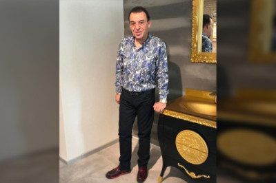 Kütahyalı iş adamının cansız bedeni bulundu