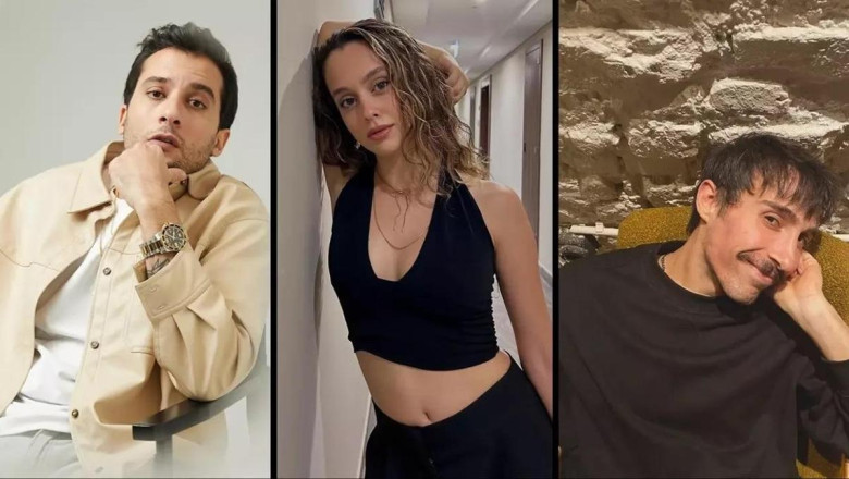 PİYASA OYUNCU KADROSUI! Piyasa dizisi oyuncuları kimler?