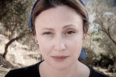 Yalı Çapkını'nın İfakat'ı Gülçin Santırcıoğlu kimdir, nereli ve kaç yaşında? Gülçin Santırcıoğlu'nun biyografisi!