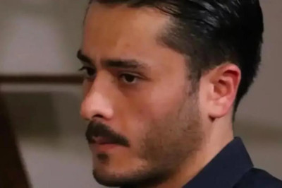 Yalı Çapkını'nın Tayfun'u Enes Bay  kimdir, nereli ve kaç yaşında? Enes Bay'ın biyografisi!