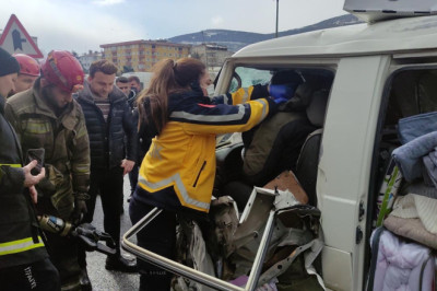 Minibüste Can Pazarı