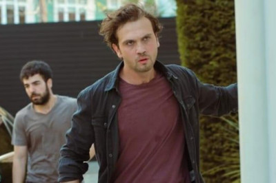 Deha Devran kimdir? Aras Bulut İynemli kaç yaşında?