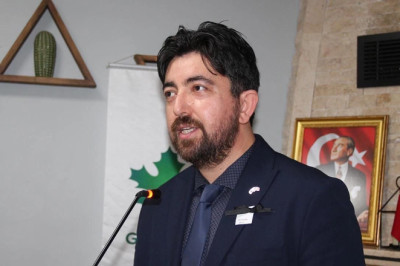 Çandır; Büyükgümüş Bizi Ankara’da Temsil Etmeli