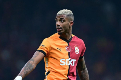 Mario Lemina: Puan farkı 7 oldu diyebiliriz