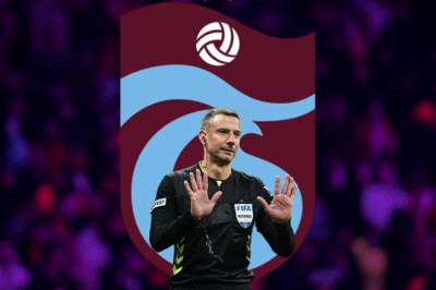SON DAKİKA | Trabzonspor'dan Slavko Vincic açıklaması! TFF'den Galatasaray ve Fenerbahçe maçlarına talep...