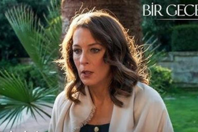 Bir Gece Masalı Gülizar kimdir? Emel Çölgeçen kaç yaşında, hangi dizilerde oynadı?