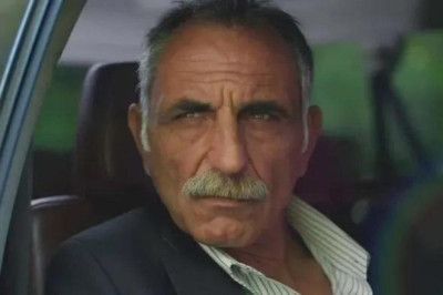 Bir Gece Masalı Kürşat kimdir? Gürkan Uygun kaç yaşında, hangi dizilerde oynadı?