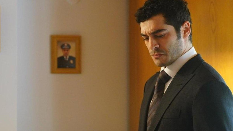 Bir Gece Masalı Mahir kimdir? Burak Deniz kaç yaşında, hangi dizilerde oynadı?