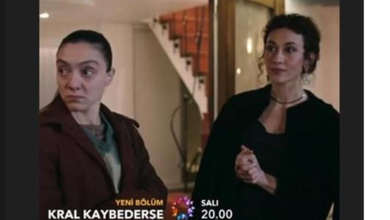 Kral Kaybederse dizisi Gülbin kimdir? Kübra Kip kaç yaşında?