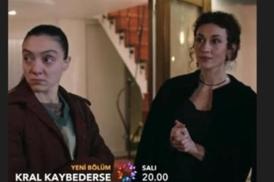 Kral Kaybederse dizisi Gülbin kimdir? Kübra Kip kaç yaşında?