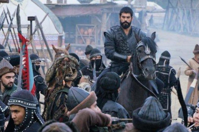 Kuruluş Osman nerede çekildi? Kuruluş Osman 2025 nerede çekiliyor, nasıl gidilir?