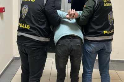 Kocaeli'de 7 cinsel saldırının zanlısı yakalandı