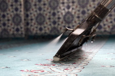 Yalova Belediyesi Camileri İlk Teravih’e Yetiştirdi