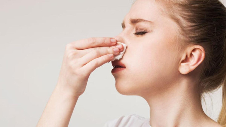 Burun Kanaması Orucu Bozar Mı? Diyanet'in Açıklaması... Oruçluyken Burun Kanarsa Ne Olur?