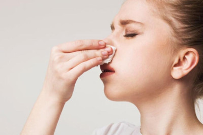 Burun Kanaması Orucu Bozar Mı? Diyanet'in Açıklaması... Oruçluyken Burun Kanarsa Ne Olur?