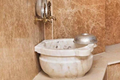 Gusul abdestsiz oruç kabul olur mu? Cenabet oruç tutulur mu? Oruçluyken gusül abdesti en geç ne zaman alınır? Abdest alma sırası!