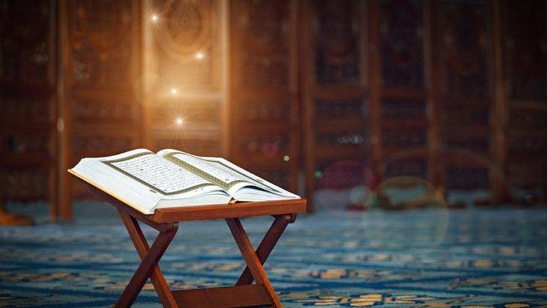 Teravih namazından sonra okunan dualar neler? Teravih namazından önce ve sonra okunan dualar!