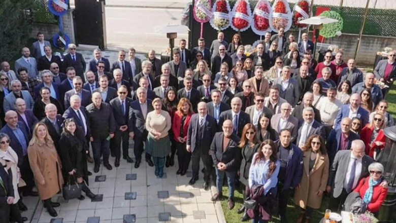 YTSO’yu Bursa’da Temsil Ettiler!