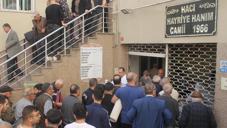 Yalova’da İftar Çadırı Var Mı?