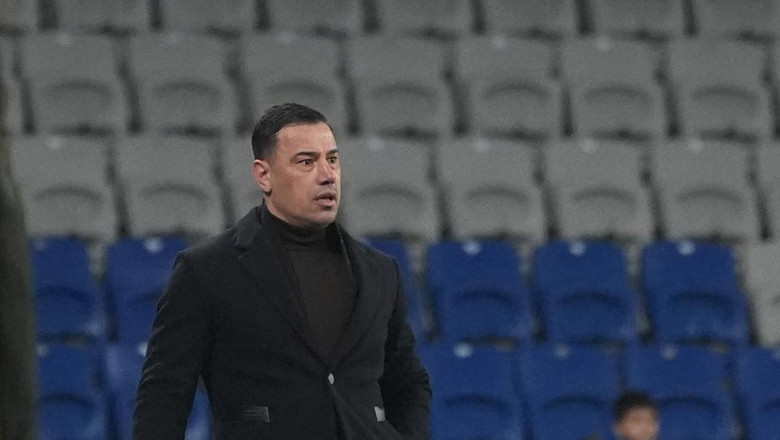 Çağdaş Atan: Çok gereksiz puanlar kaybettik