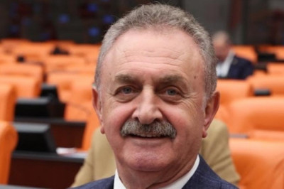 CHP Milletvekili Nail Çiler, Kocaeli'de trafik kazası geçirdi