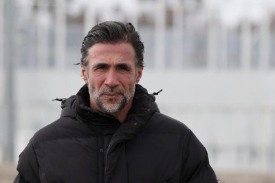 Ömer Erdoğan: Sivasspor'un ligde kalacağına yüzde yüz eminim