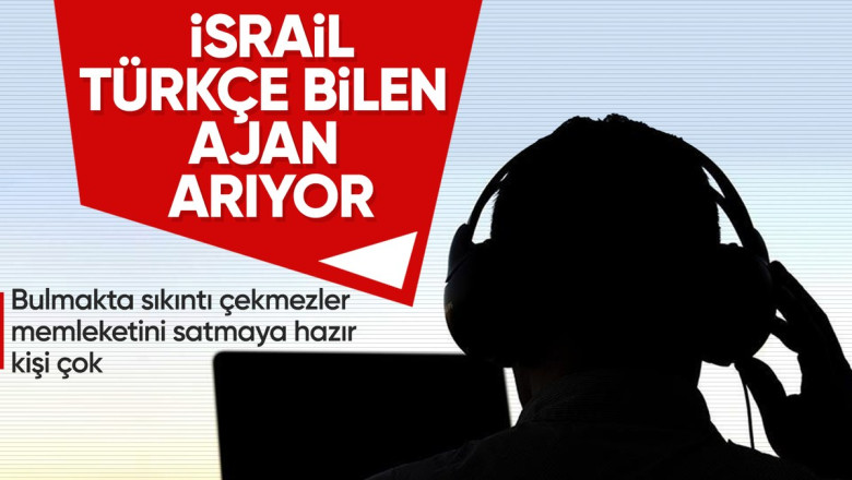 İsrail Savunma Kuvvetleri sosyal medya platformlarında Türkçe hesap açtı