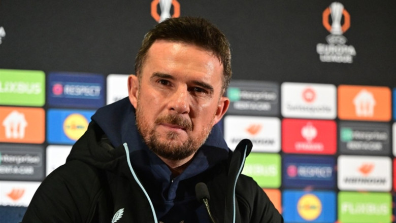 Barry Ferguson: Fenerbahçe'yi iyi analiz ettik
