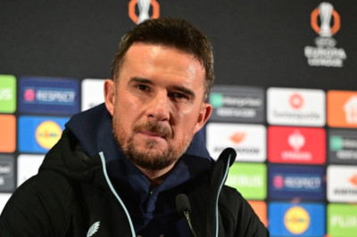 Barry Ferguson: Fenerbahçe'yi iyi analiz ettik