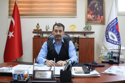 Minibüs Hatlarında Önemli Düzenleme