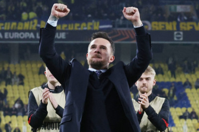 Barry Ferguson: Oyuncularım sahada istediğim her şeyi yaptı