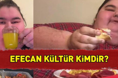 Efecan Kültür öldü mü, neden öldü? TikTok fenomeni Efecan Kültür kimdir, hastalığı neydi? ACI HABERİ DUYURDU!