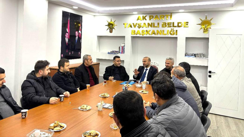 “Birlikte Daha Güçlüyüz”