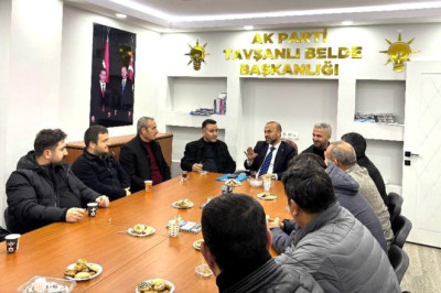 “Birlikte Daha Güçlüyüz”