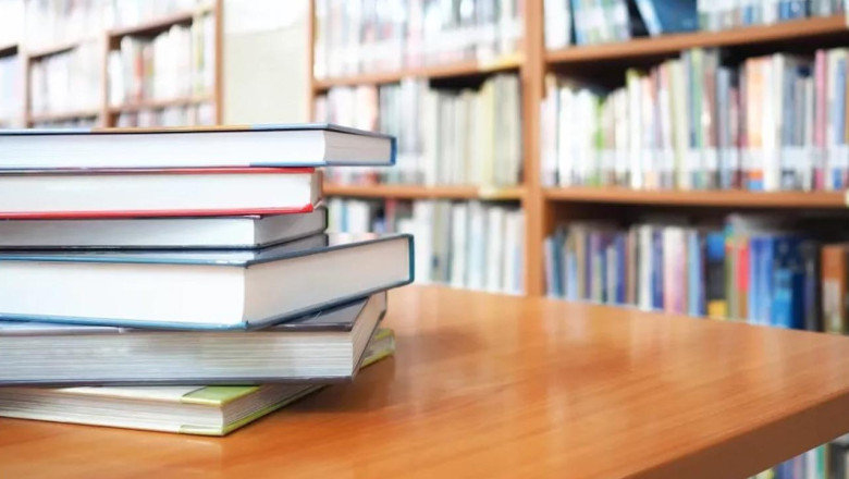 Yalova’da Kütüphane Saatleri Güncellendi!