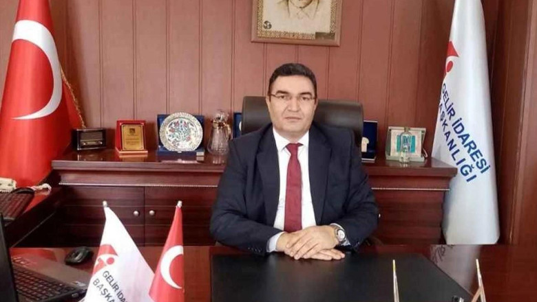 Defterdar Tekin’den Kira Geliri Beyannamesi İçin Önemli Hatırlatmalar