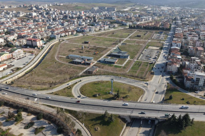 Yalova’dan Kırsal Kalkınma Ve Akıllı Tarım Teknolojileri İçin Önemli Adım