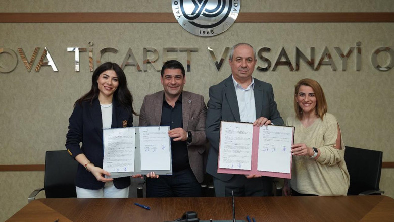 YTSO Üyelerine Büyük Avantaj!