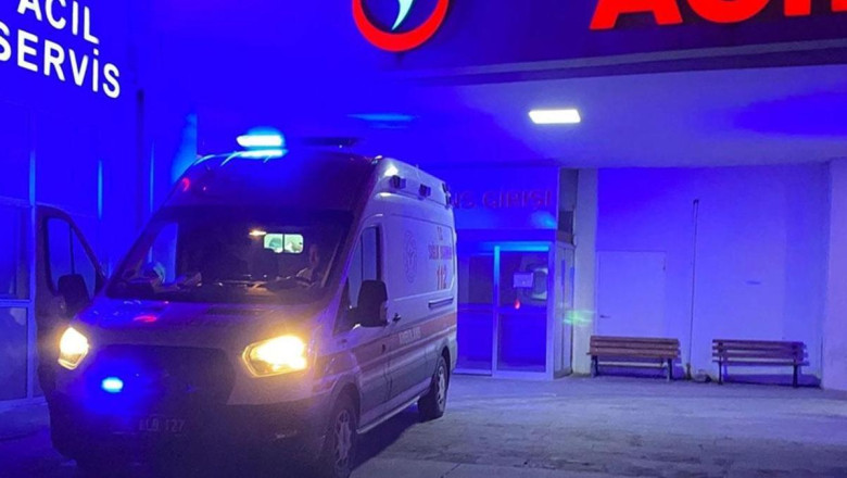 Bir başıboş köpek saldırısı daha! 9 yaşındaki çocuk dehşeti yaşadı