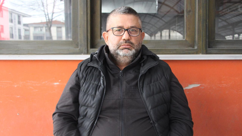 Pazar Kuruldu: Esnaf ve Vatandaş Tepkili!